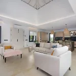 Villa El Rancho Guadalmina *