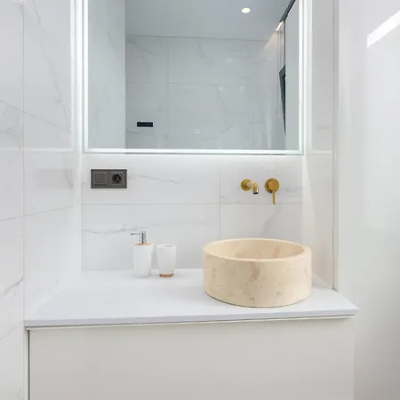 El Rancho Guadalmina 빌라 *