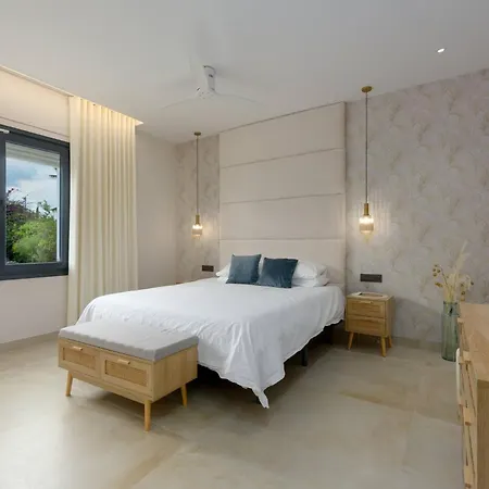 El Rancho Guadalmina *