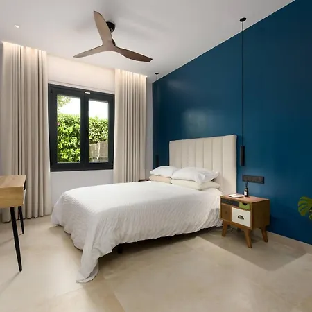 빌라 El Rancho Guadalmina