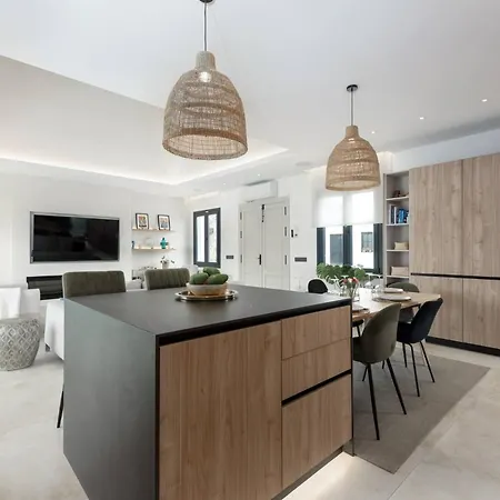 El Rancho Guadalmina * マルベーリャ