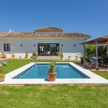 El Rancho Guadalmina マルベーリャ