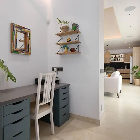 El Rancho Guadalmina Villa