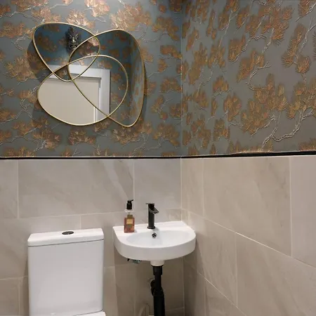 ヴィラ El Rancho Guadalmina *