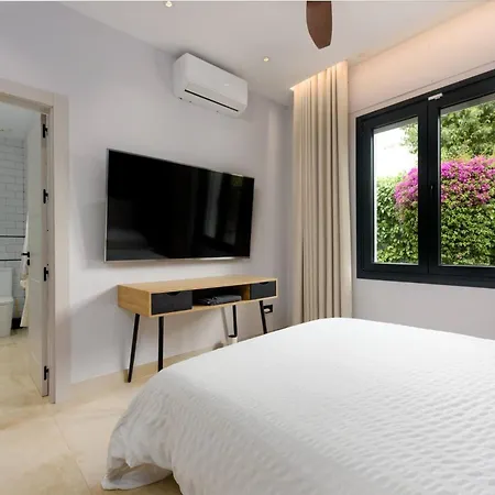 El Rancho Guadalmina * マルベーリャ