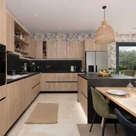 El Rancho Guadalmina Marbella