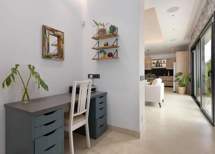 El Rancho Guadalmina Villa