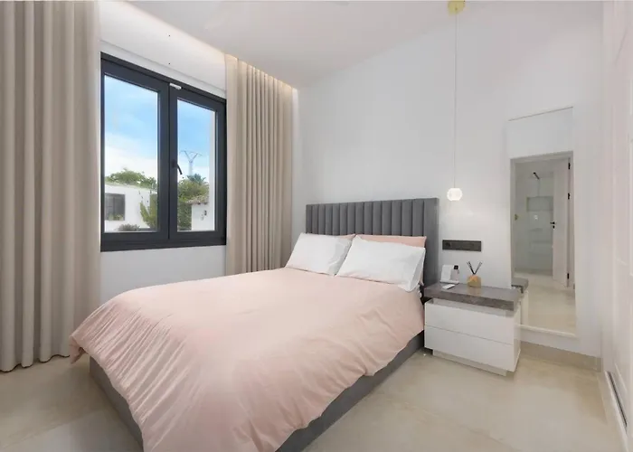 El Rancho Guadalmina Marbella