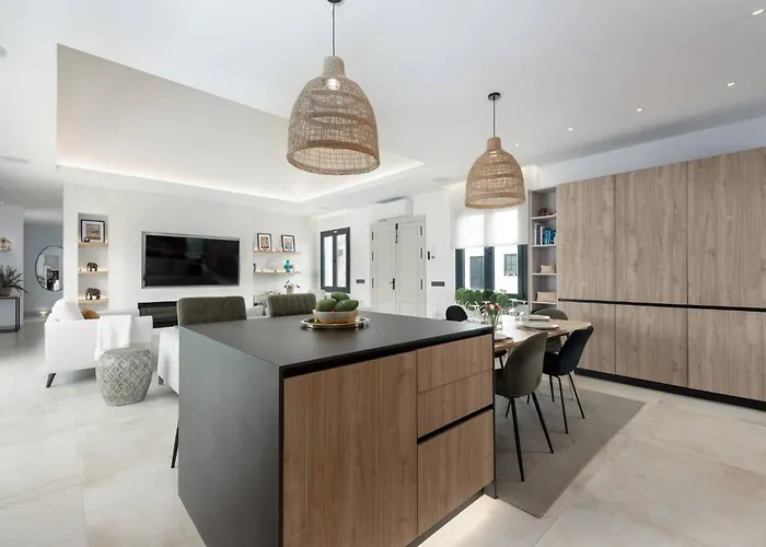 El Rancho Guadalmina * Marbellac