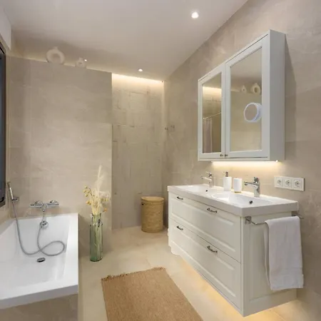 El Rancho Guadalmina Villa Marbella