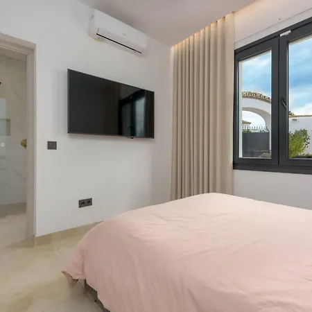 El Rancho Guadalmina *