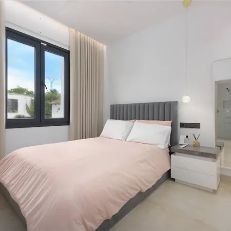 El Rancho Guadalmina Marbella