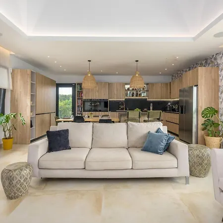 El Rancho Guadalmina Marbella