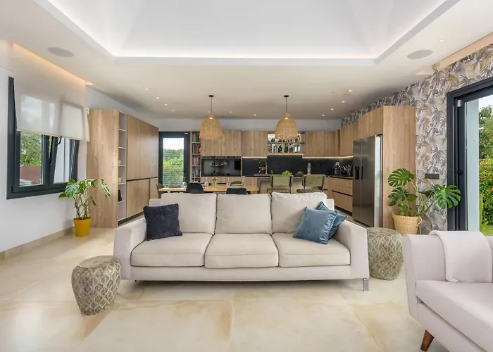 El Rancho Guadalmina Marbella
